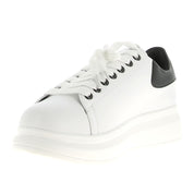 Sneakers Marc Ellis Donna - Bianco