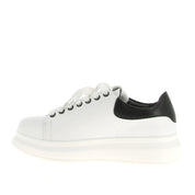 Sneakers Marc Ellis Donna - Bianco