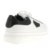 Sneakers Marc Ellis Donna - Bianco