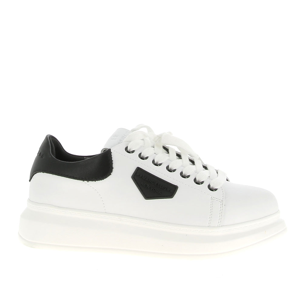 Sneakers Marc Ellis Donna - Bianco