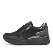 Sneakers Marco Tozzi Donna - Nero
