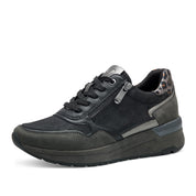 Sneakers Marco Tozzi Donna - Nero