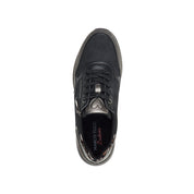 Sneakers Marco Tozzi Donna - Nero