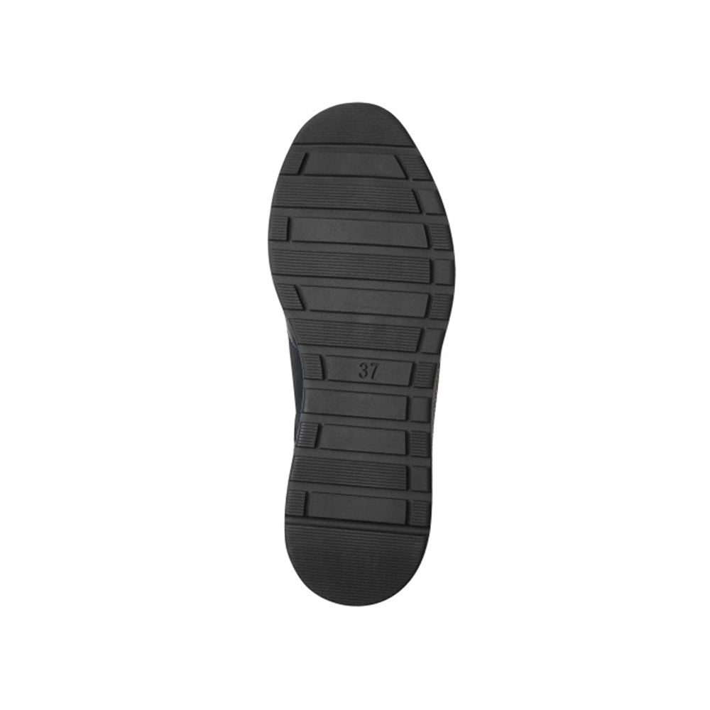 Sneakers Marco Tozzi Donna - Nero