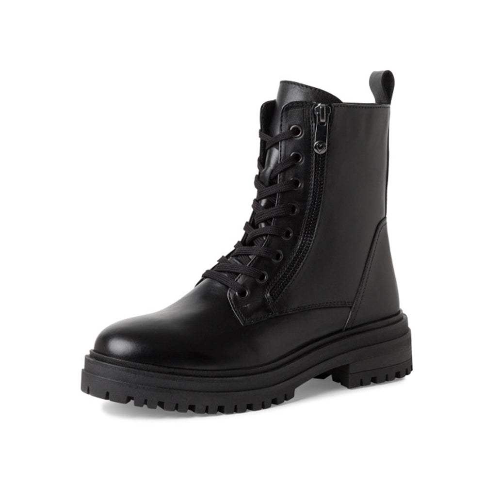 Anfibio Marco Tozzi Donna - Nero