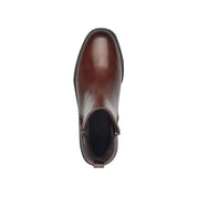 Stivaletto Marco Tozzi Donna - Marrone