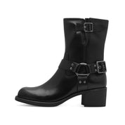 Stivaletto Marco Tozzi Donna - Nero