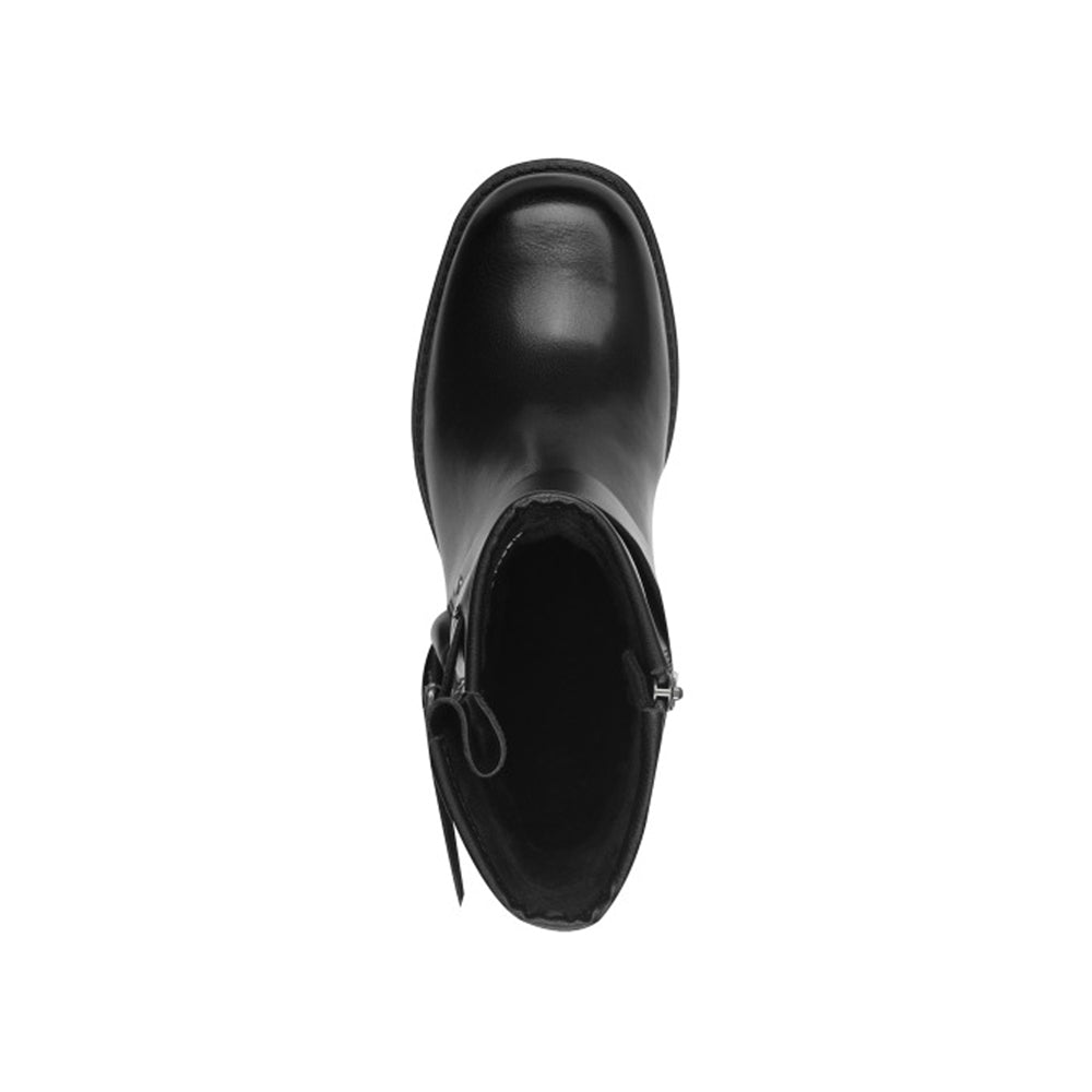 Stivaletto Marco Tozzi Donna - Nero