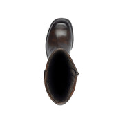 Stivale Marco Tozzi Donna - Marrone