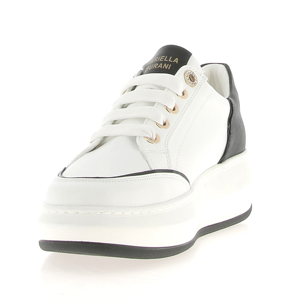 Sneakers Mariella Burani Donna - Bianco