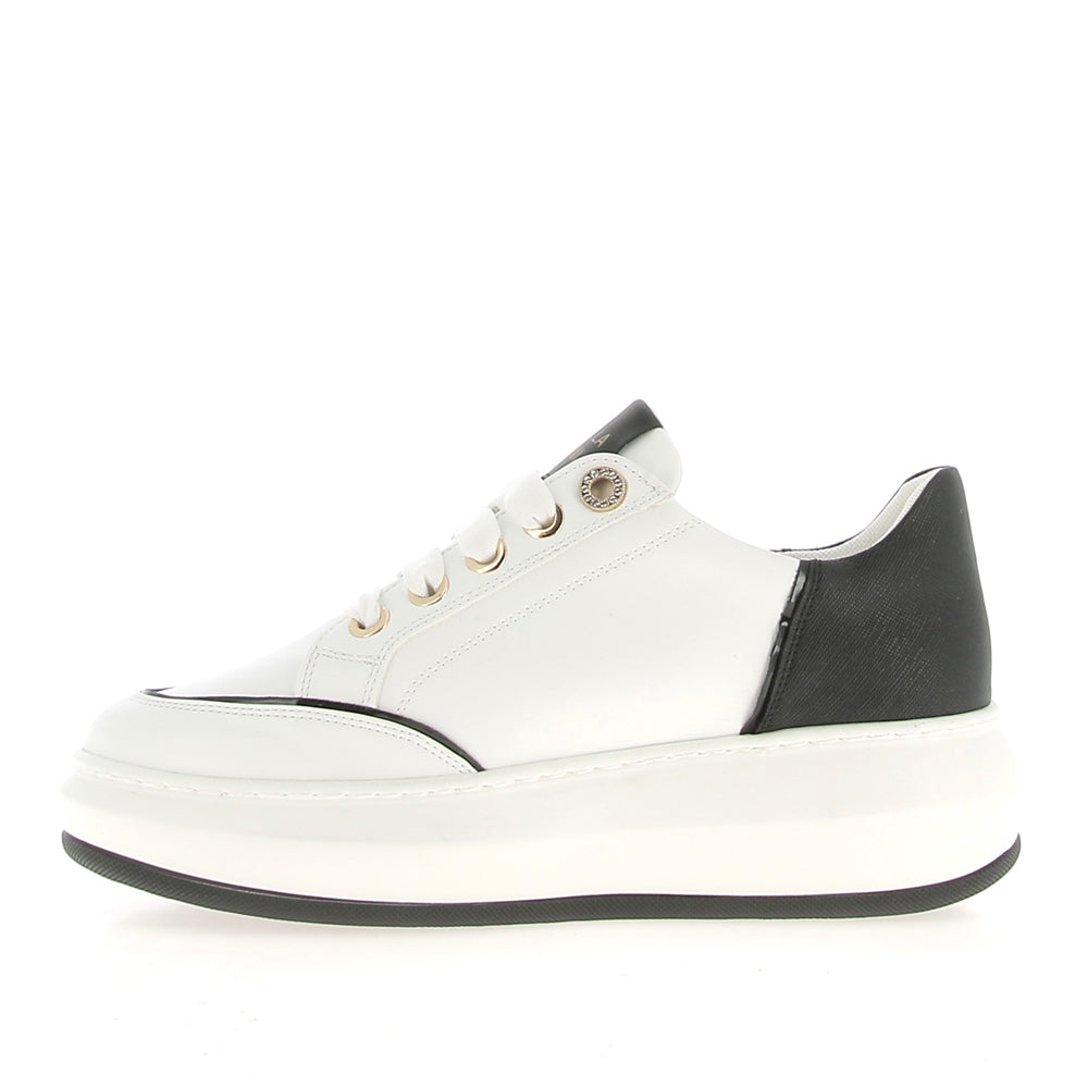 Sneakers Mariella Burani Donna - Bianco