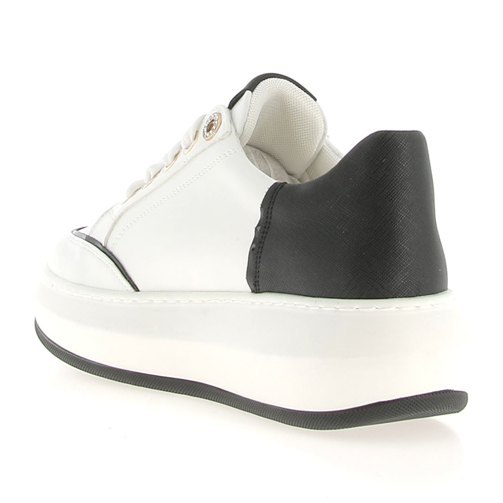 Sneakers Mariella Burani Donna - Bianco