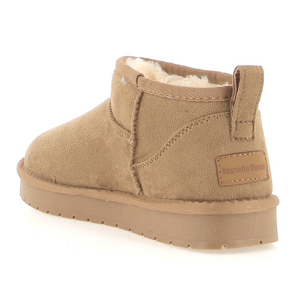 Stivaletto Mariella Burani Donna - Marrone