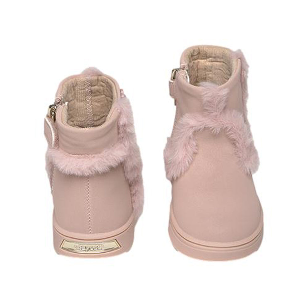 Stivaletto Mayoral Bambina - Rosa