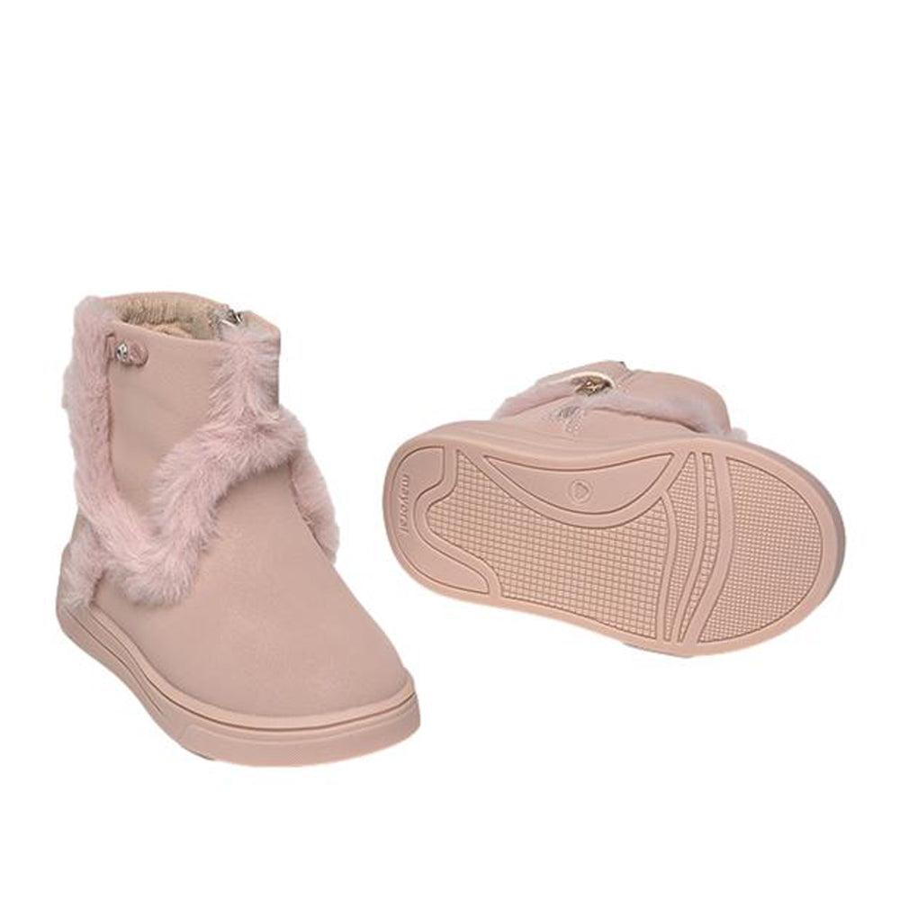 Stivaletto Mayoral Bambina - Rosa