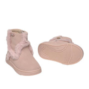 Stivaletto Mayoral Bambina - Rosa