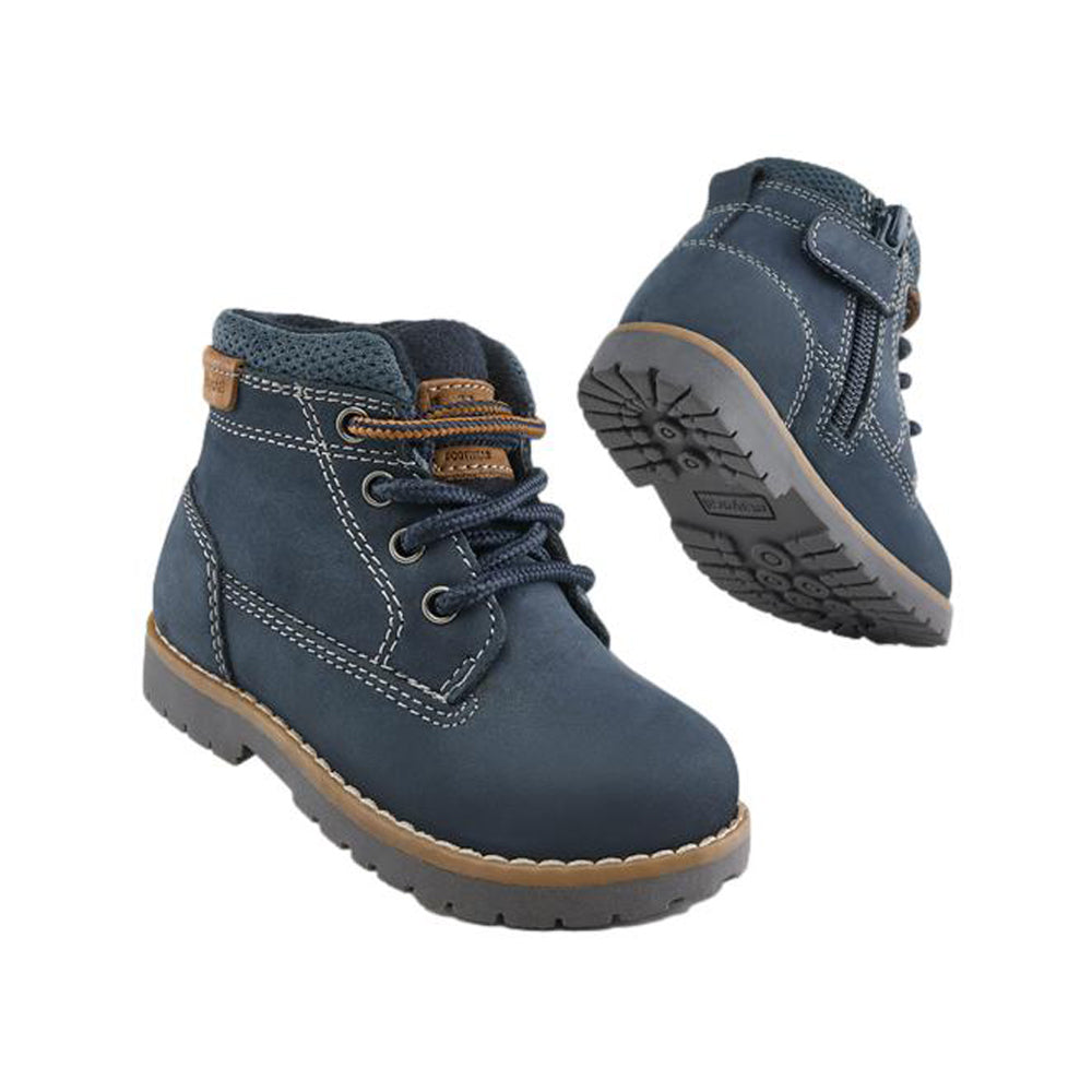 Scarponcino Mayoral Bambino - Blu