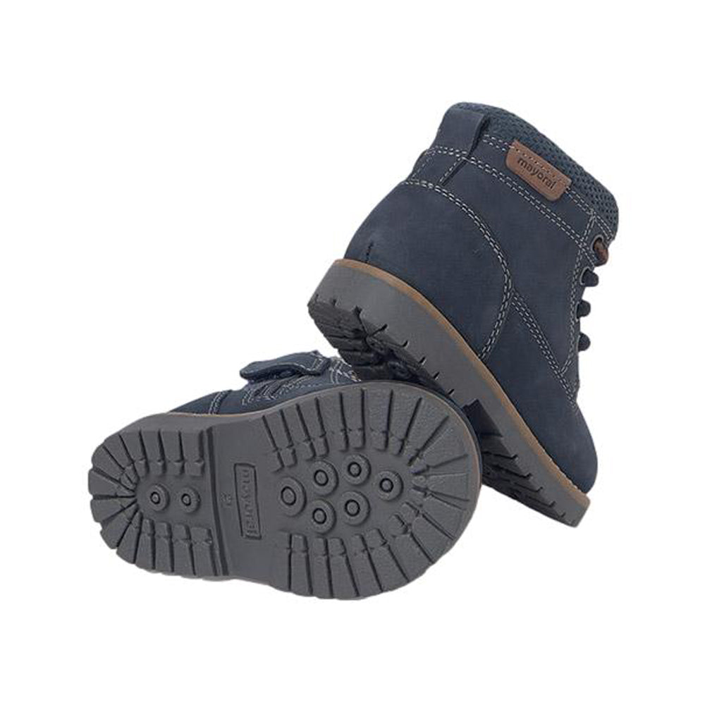 Scarponcino Mayoral Bambino - Blu