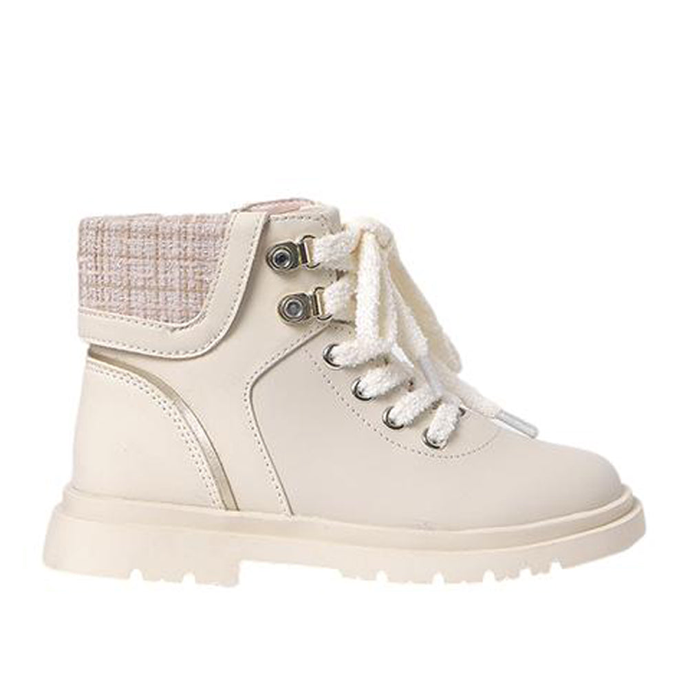 Scarponcino Mayoral Bambina - Avorio