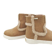 Stivaletto Mayoral Bambina - Marrone