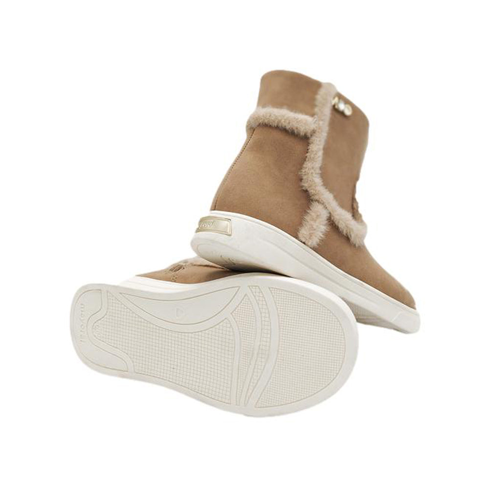 Stivaletto Mayoral Bambina - Marrone