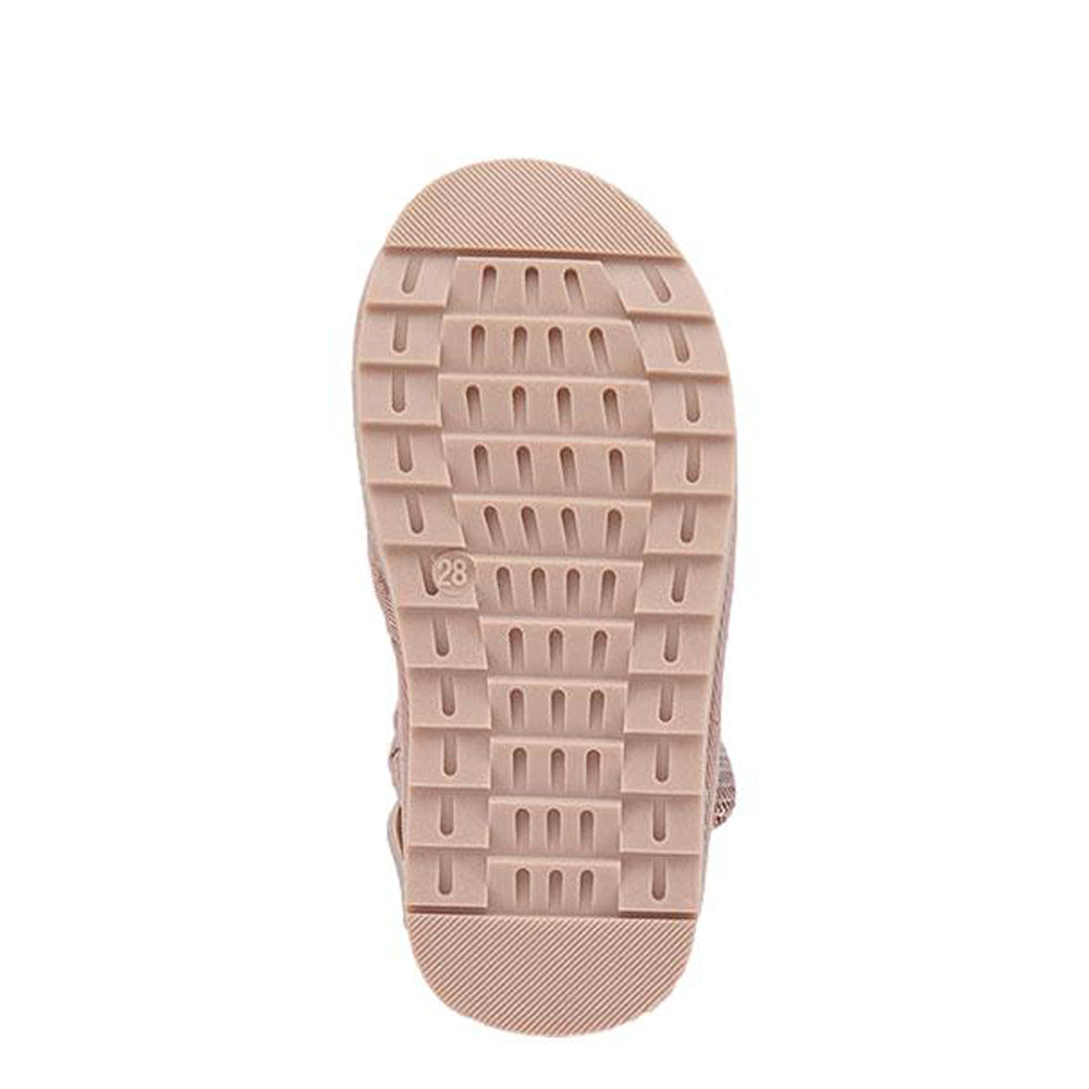 Stivaletto Mayoral Bambina - Rosa