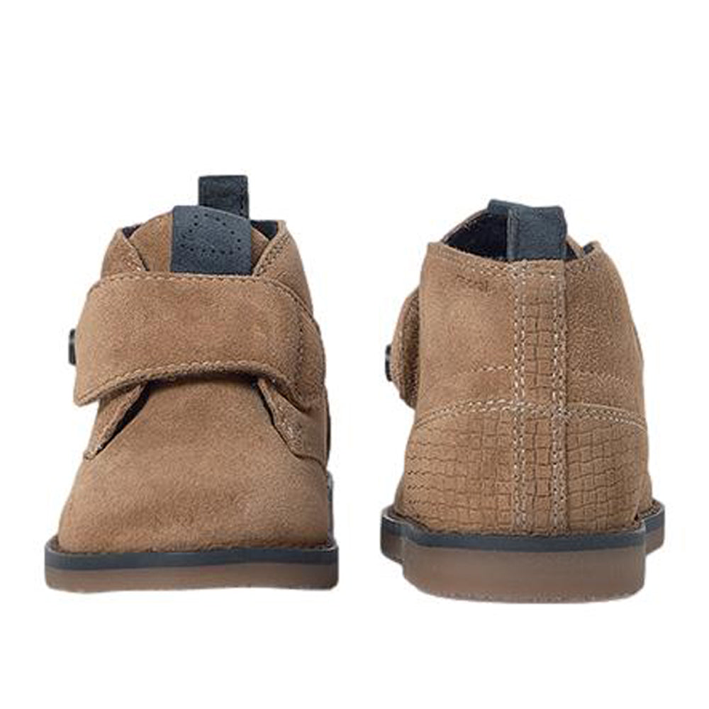 Polacco Mayoral Bambino - Marrone