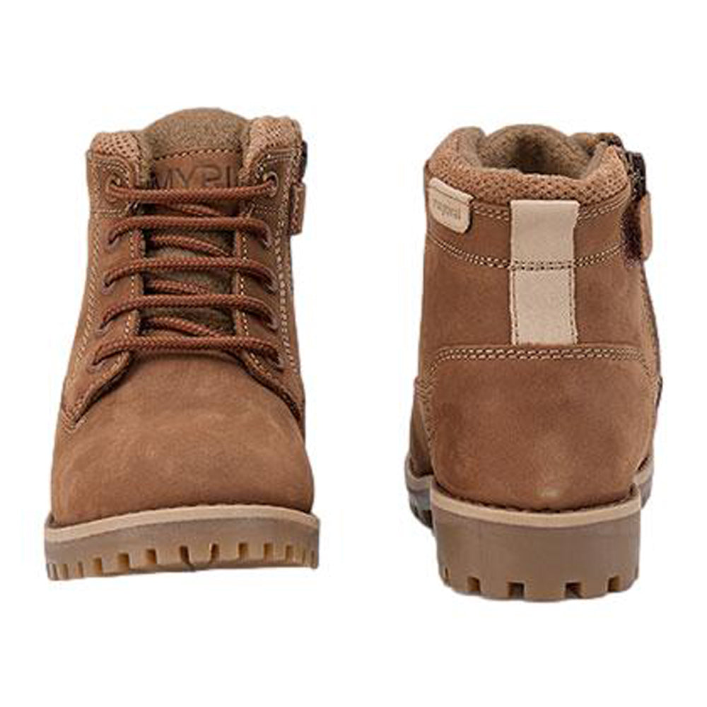 Scarponcino Mayoral Bambino - Marrone