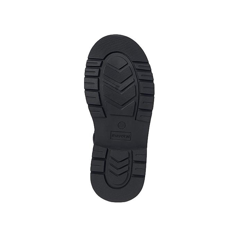 Scarponcino Mayoral Bambina - Nero