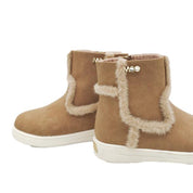 Stivaletto Mayoral Bambina - Marrone