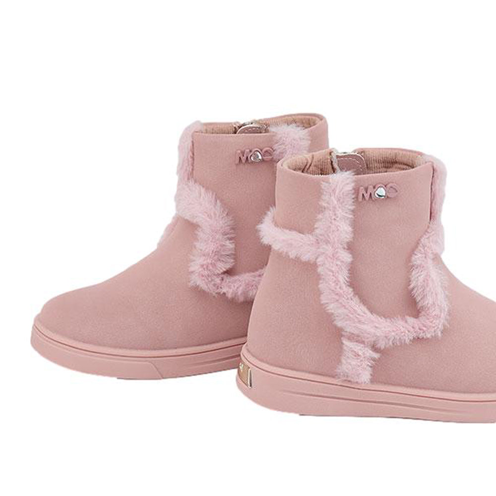 Stivaletto Mayoral Bambina - Rosa