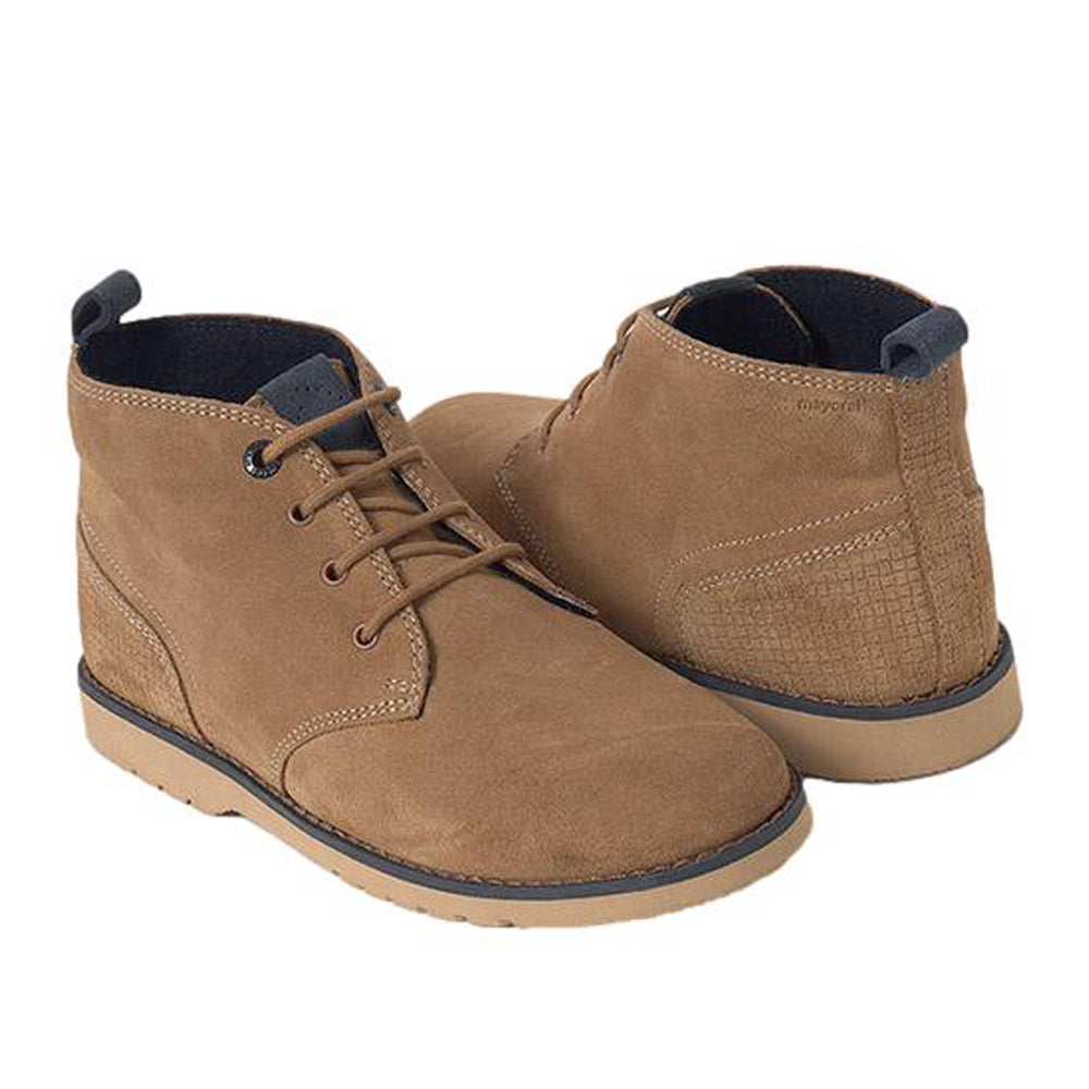 Polacco Mayoral Bambino - Marrone