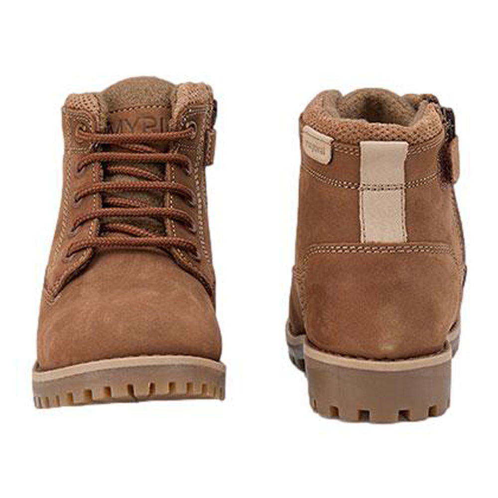 Scarponcino Mayoral Bambino - Marrone