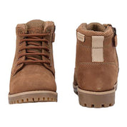 Scarponcino Mayoral Bambino - Marrone