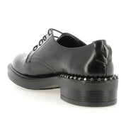 Mocassino Metisse Donna - Nero