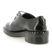 Stringata Metisse Donna - Nero