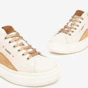 Sneakers NeroGiardini Donna - Beige