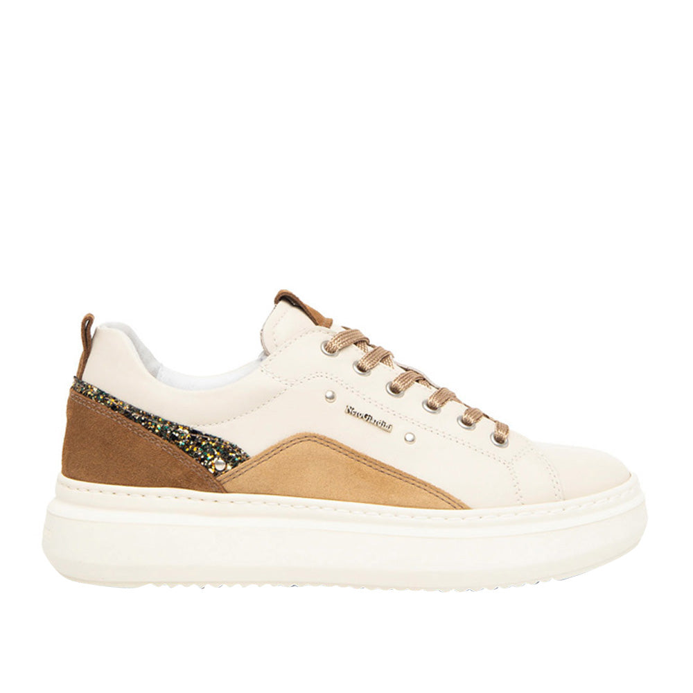 Sneakers NeroGiardini Donna - Beige