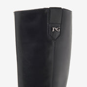 Stivale NeroGiardini Donna - Nero