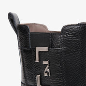 Stivaletto NeroGiardini Donna - Nero