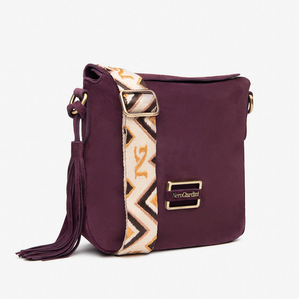 Borsa NeroGiardini Donna - Rosso