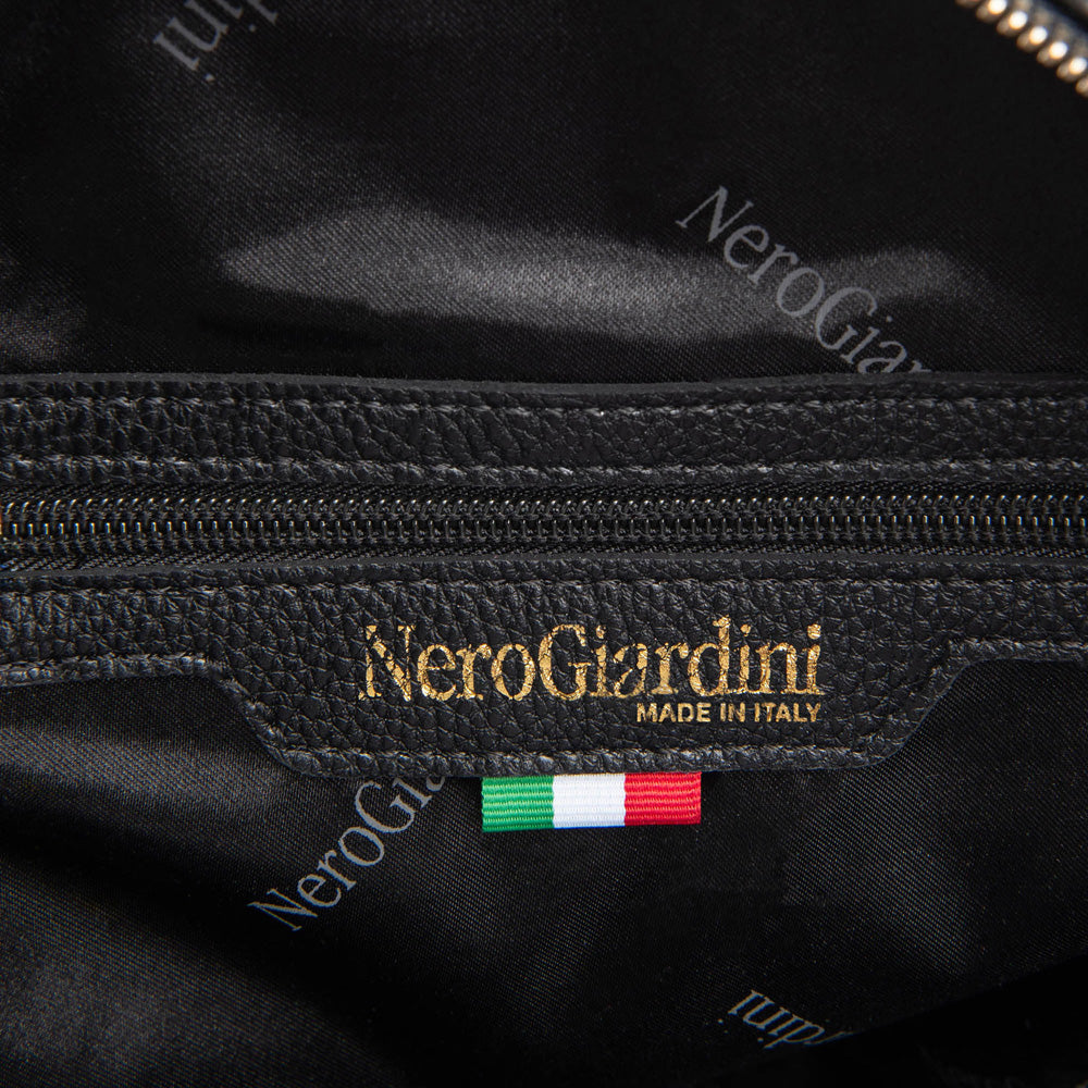 Borsa NeroGiardini Donna - Nero