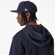 Felpa New Era New York Yankees Uomo - Blu