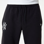 Pantalone New Era New York Yankees Uomo - Nero
