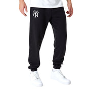 Pantalone New Era New York Yankees Uomo - Nero