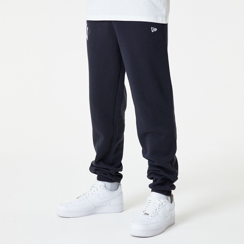 Pantalone New Era New York Yankees Uomo - Blu