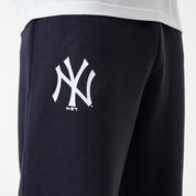 Pantalone New Era New York Yankees Uomo - Blu