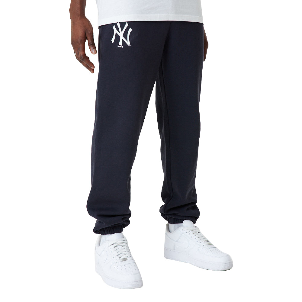 Pantalone New Era New York Yankees Uomo - Blu