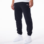 Pantalone New Era None Uomo - Nero