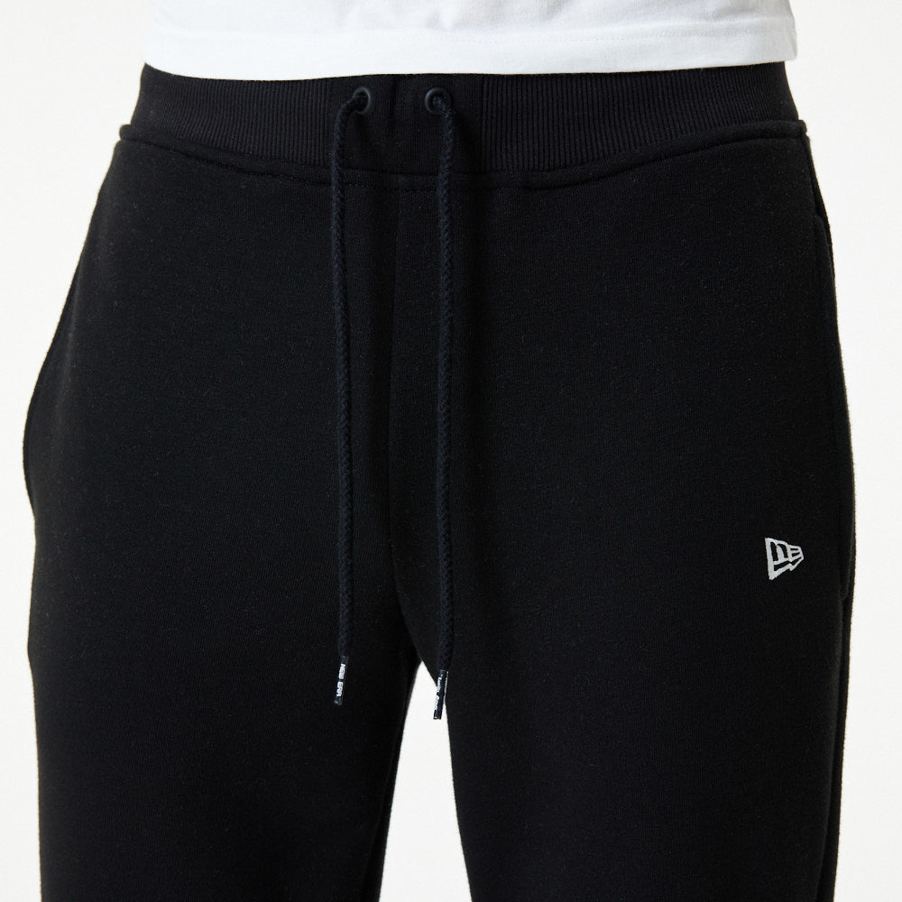 Pantalone New Era None Uomo - Nero